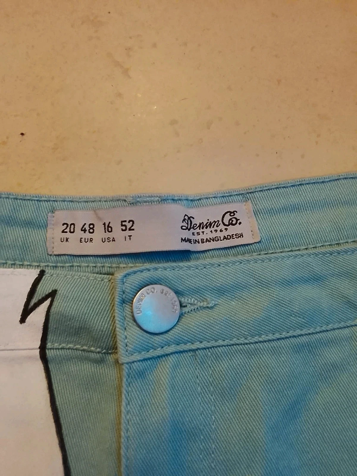 Short Ursula – photo 2